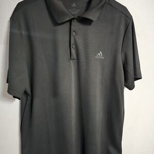 Adidas men polo shirt